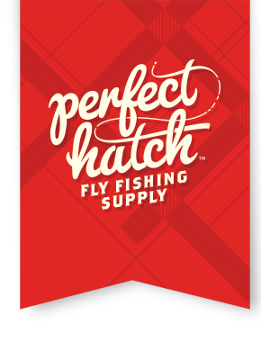 Perfect Hatch Fly Fishing Supply Gear and Tools
